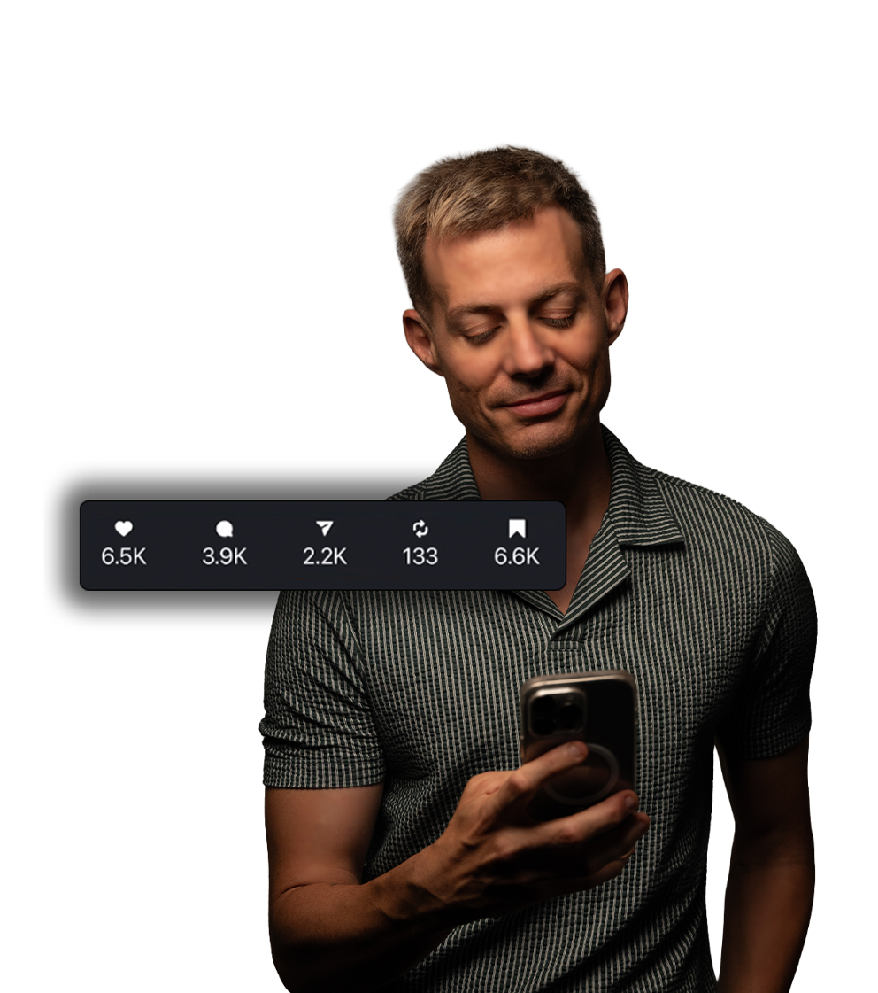 Ben Williams — 55 Knots