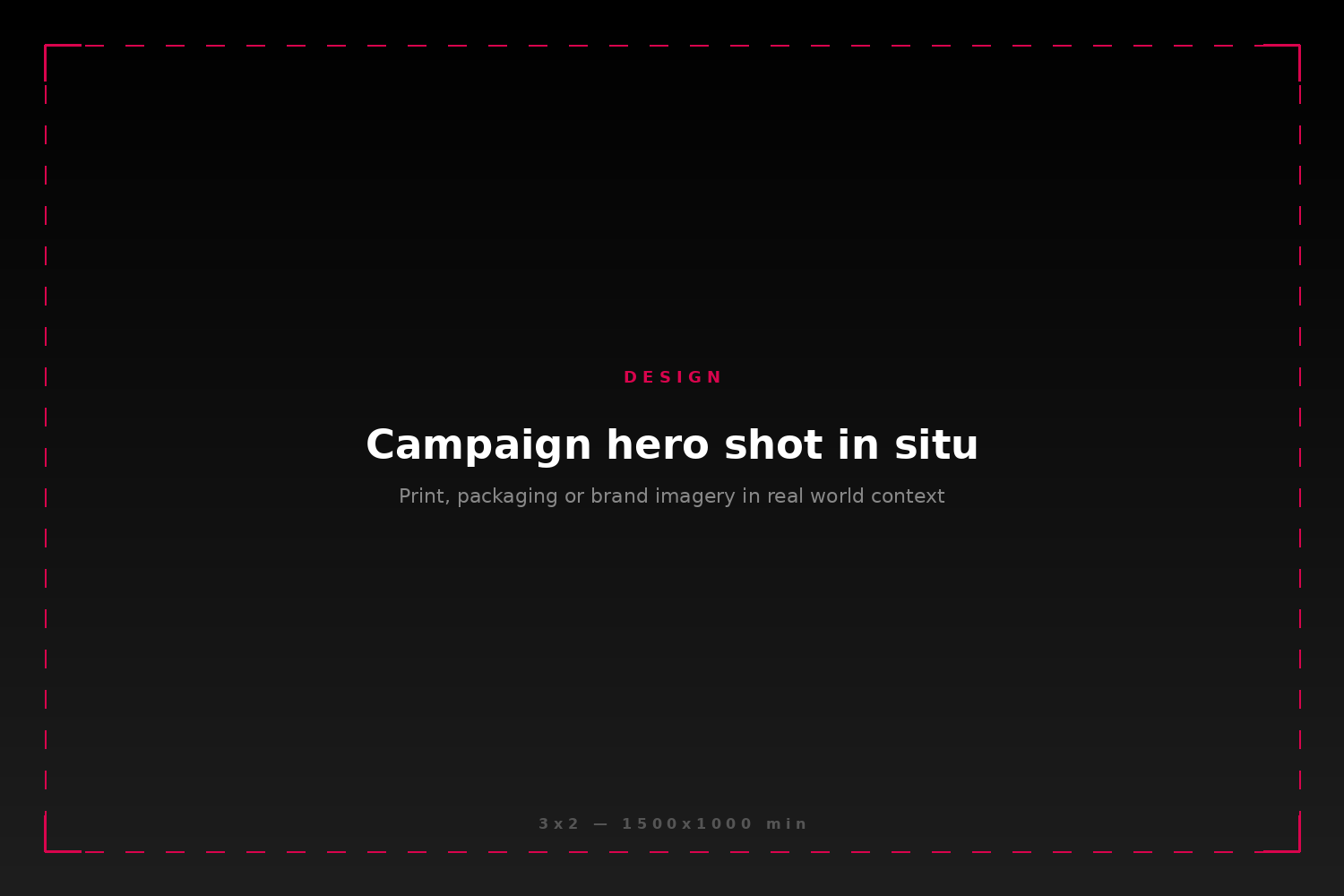 Placeholder, replace with campaign hero shot
