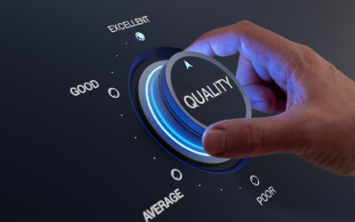 WHY HIGH QUALITY DESIGN MATTERS FOR YOUR BUSINESS