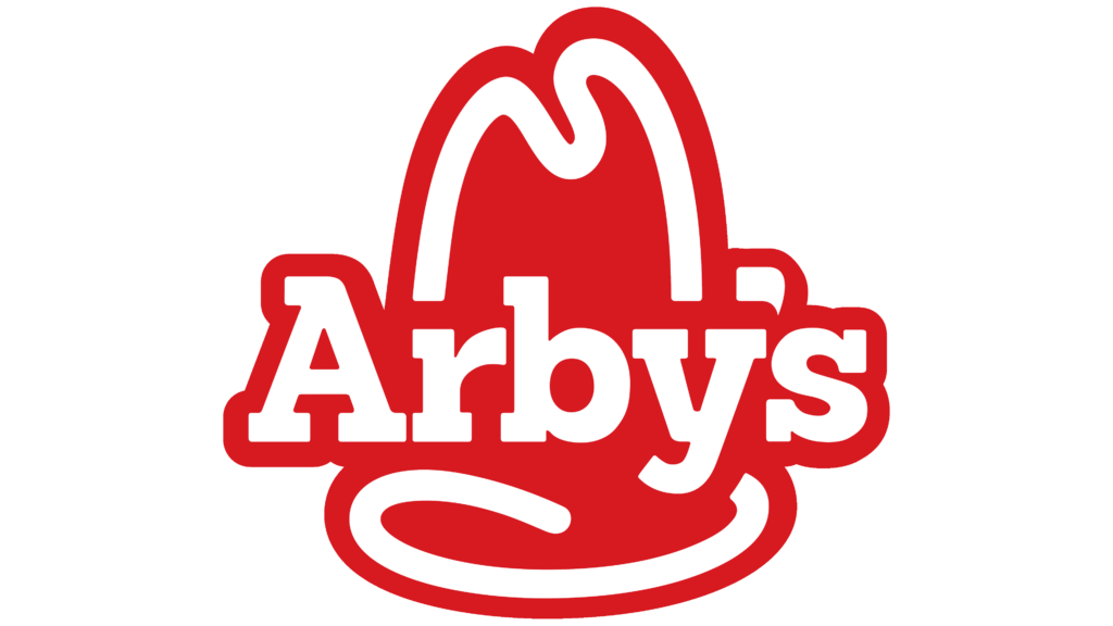 Arbys Restaurant logo