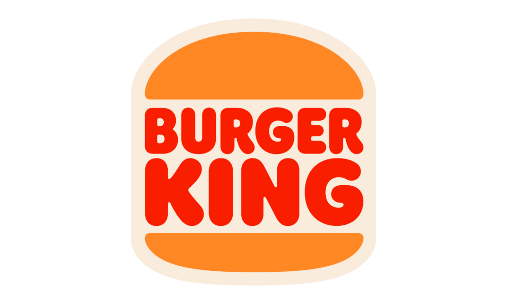 Burger King Restaurant Logo