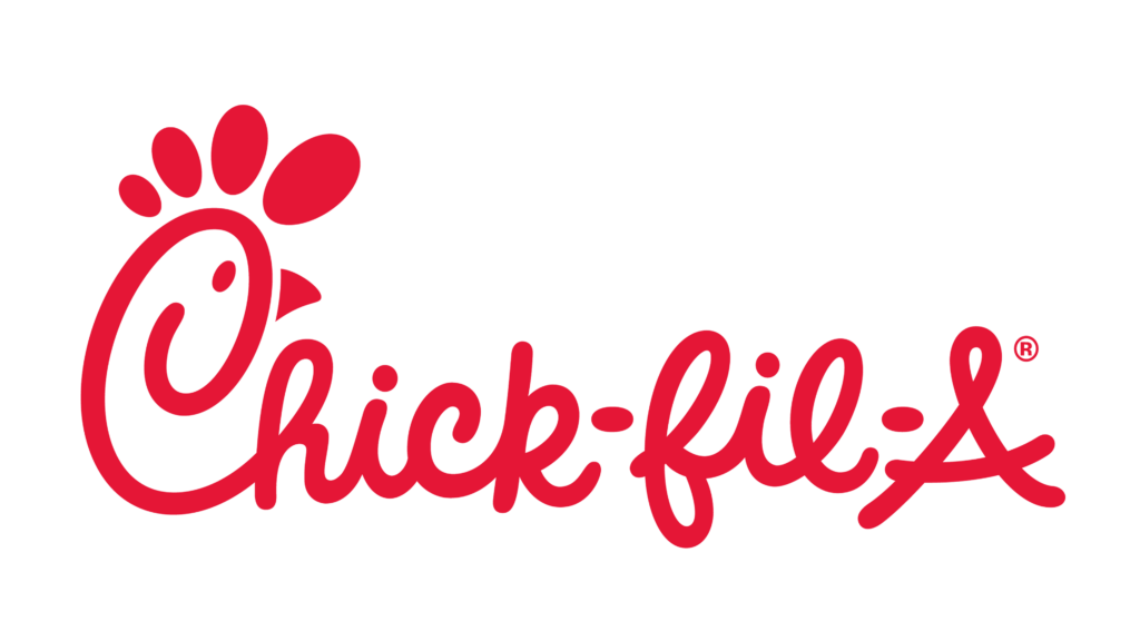 Chick-fil-A- Restaurant logo