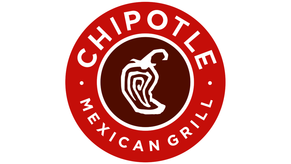 Chipotle Restaurant Logo