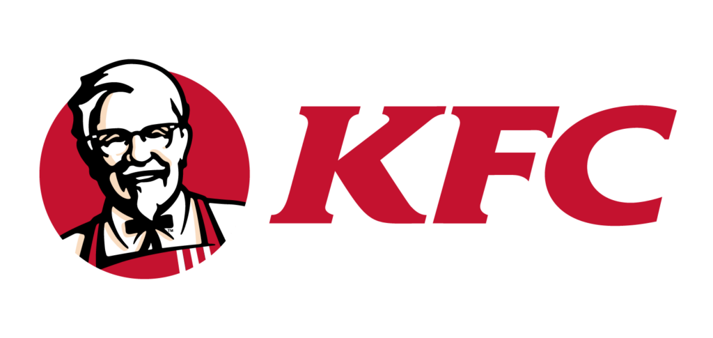 KFC Restaurant logo