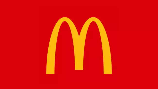 McDonald’s Restaurant Logo