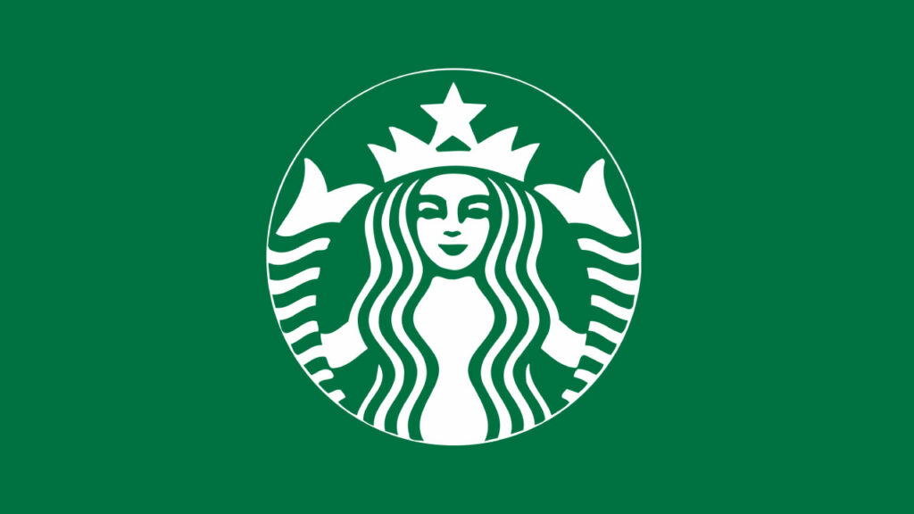 Starbucks Restaurant Logo