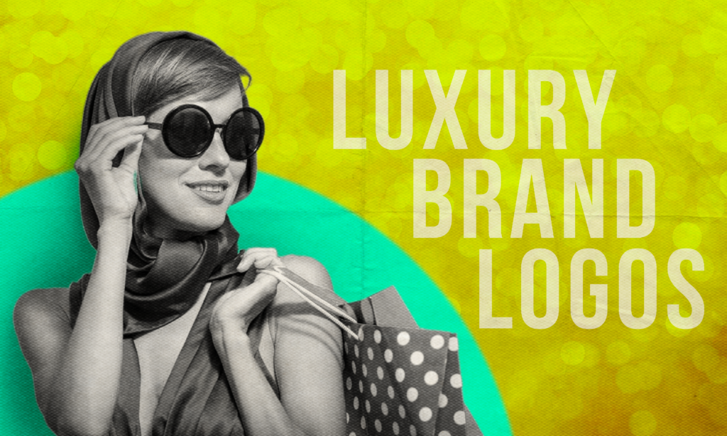 TOP 9 MOST INFLUENTIAL LUXURY BRAND LOGOS OF ALL TIME - 55 KNOTS