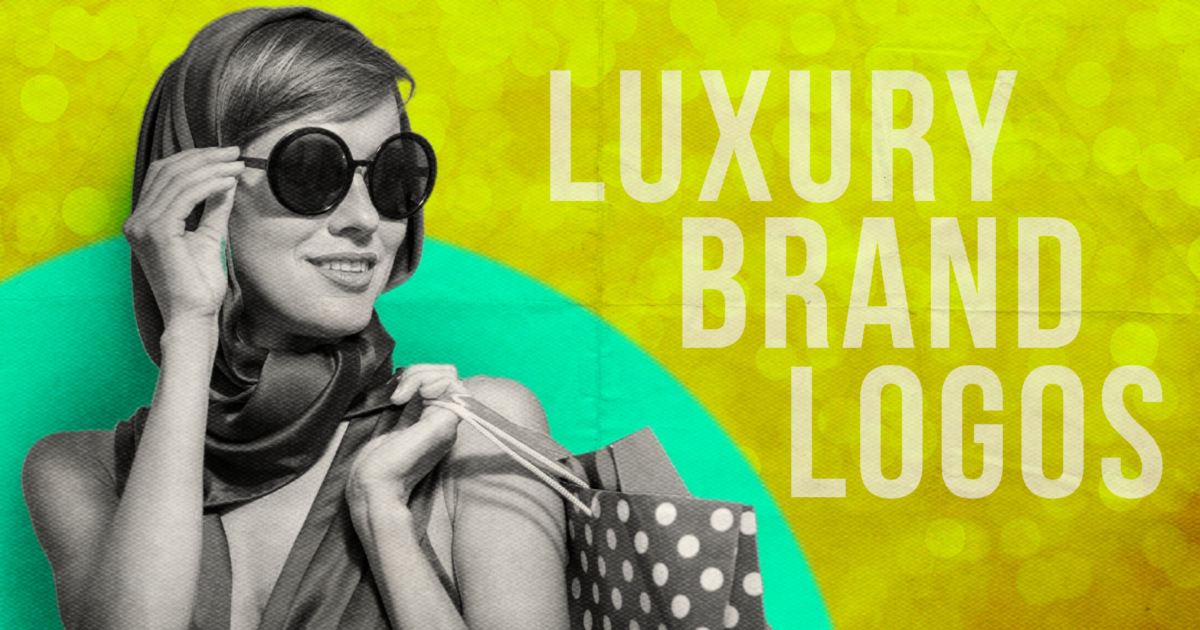 6 Top Luxury Brand Logos With Meaning Explained - Clicked Studios