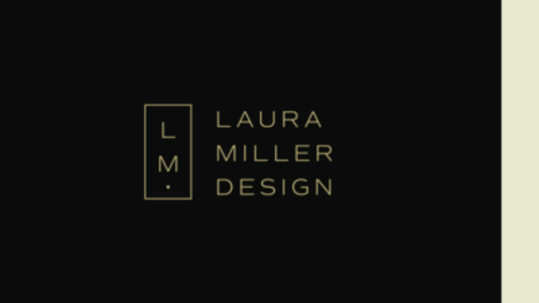 Laura Miller Design
