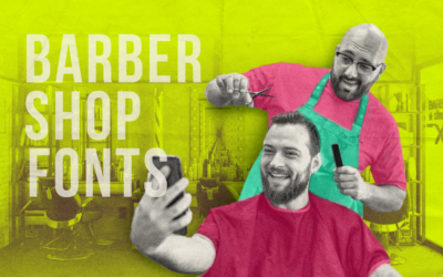 11 AMAZING BARBER SHOP FONTS TO MAKE YOUR SHOP STAND OUT IN 2022