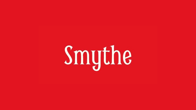 Smythe Regular