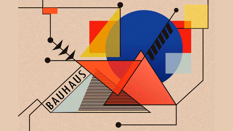 Bauhaus Graphics