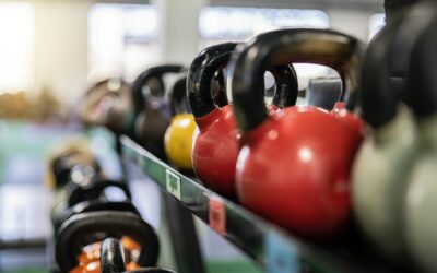 5 Important Things Every Good Gym Website Needs to Have