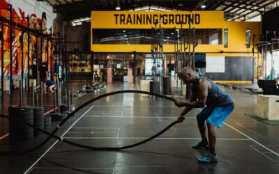 7 Effective Tips for Creating the Best Logo for Your Gym