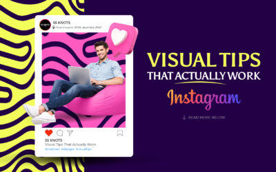 IG Visual Tips That Actually Work