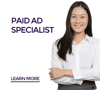 Paid Ad Specialist